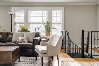 125 York Terrace #1 1