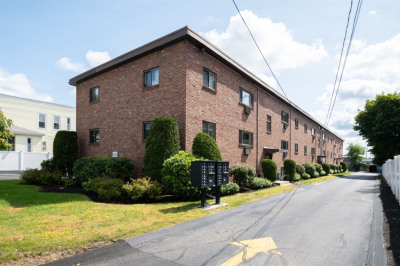 146 Willow Street #33 1