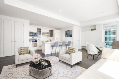 22 Liberty Dr #9H