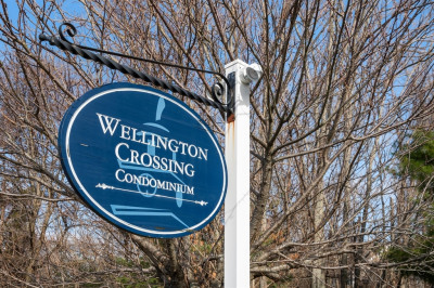 204 Clocktower Drive #206 1