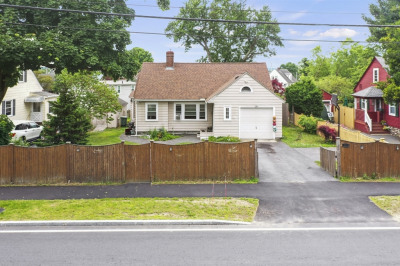 287 Waverly Road