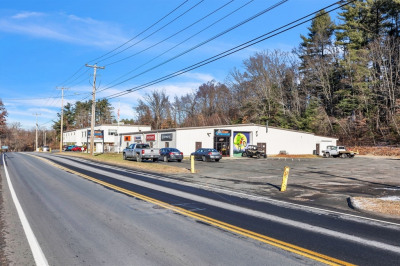 45 Arch Rd #5