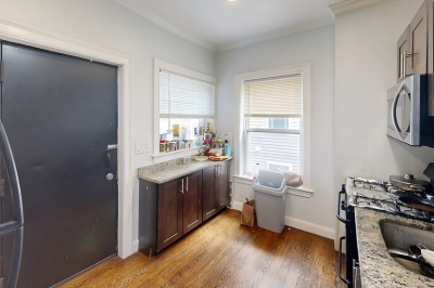 2969 Washington St. #2 1