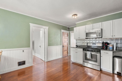 14 Forest Avenue #2 1