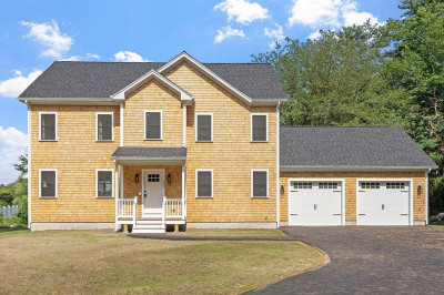 383 Delano Rd 1