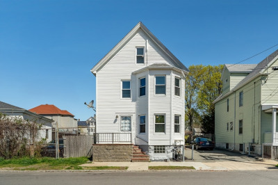 361 Davis Street #2 1