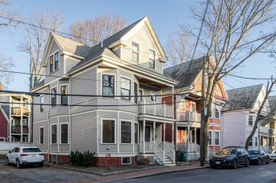 16 Traymore St. #16 1