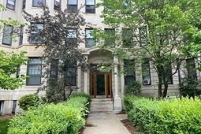 1872 Commonwealth Ave #2 1