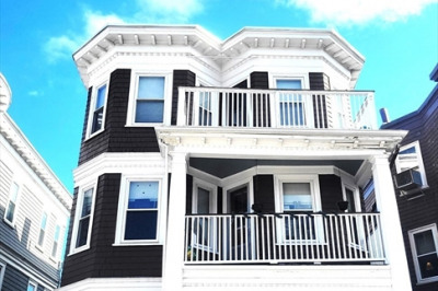 8 Dawes Street 1