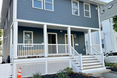 173 Safford St #2 1