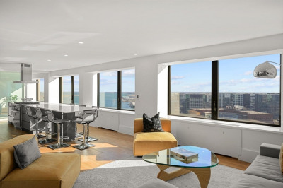 85 East India Row #PHAB