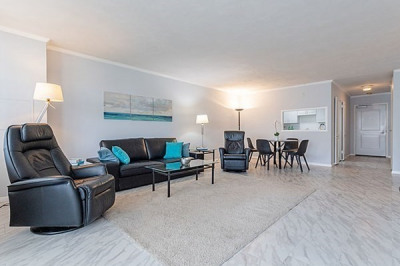 8 Whittier Place #12F 1