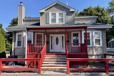 22 Lindale Avenue #1 1