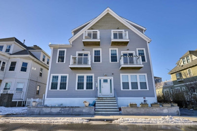 148 Winthrop Shore Drive #3
