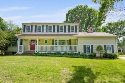 134a Old Westford Road 1