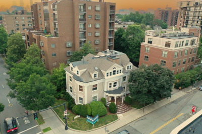 1269 Beacon #3 1