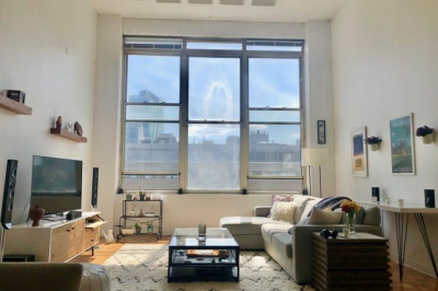 61 Brookline Avenue #221 1