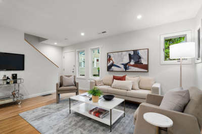 44 Fresh Pond Place #44 1