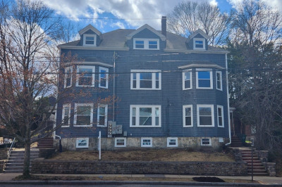 298 Tremont St #2 1