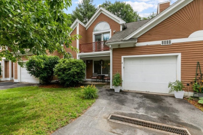58 Woodland Park Drive #58 1