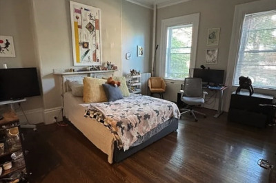120 Charles St #6 1