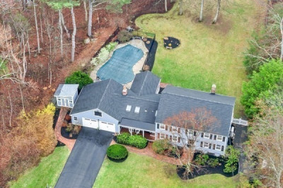 5 Hickory Road 1