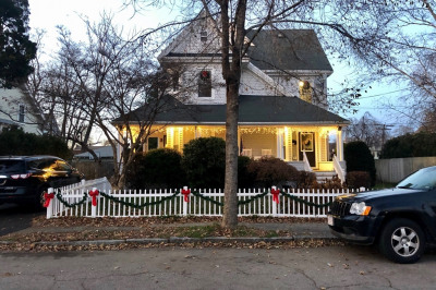 214 Billings Street #2 1