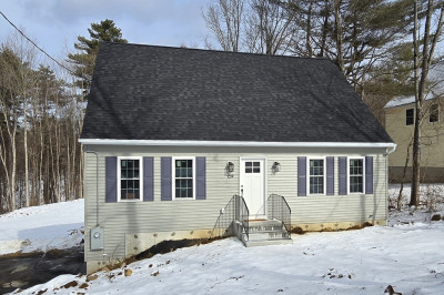 129 East Road 1