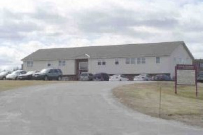 4 Peabody Rd Annex #U7 108b