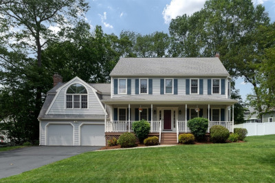 7 Littlefield Road 1