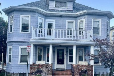 4 Douglas Ave #1 1