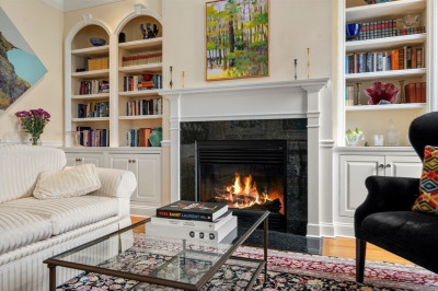 151 Beacon Street #4 1