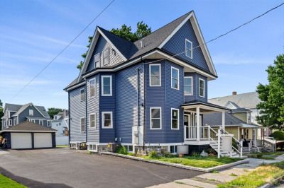 22 Sheridan Ave #B 1