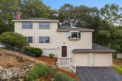 27 Blueberry Hill Rd 1