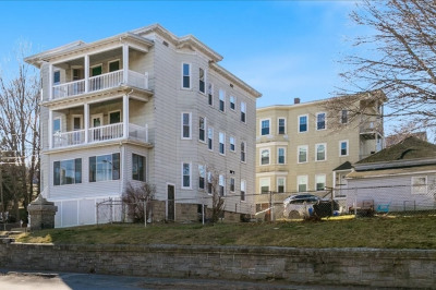 146 S.elm St. #2 1