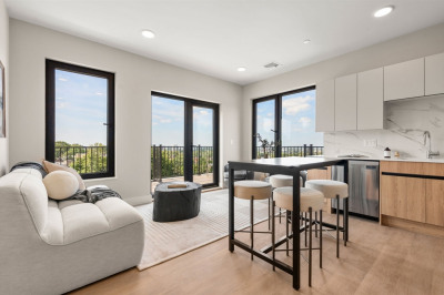 249 Corey Road #403PH 1