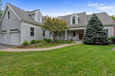 16 Davis Brook Drive 1