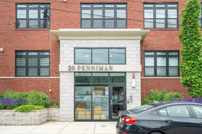 20 Penniman Rd #101 1