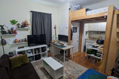 278 Harvard St #3 1
