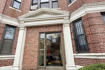 1706 Commonwealth Ave #14 1