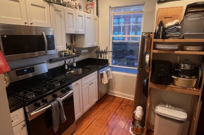 663 East Broadway #2B 1