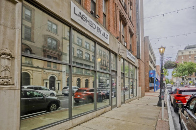 182 Worthington Street 1