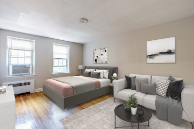 24 Concord Ave #406 1