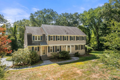 59 Russett Hill Road 1