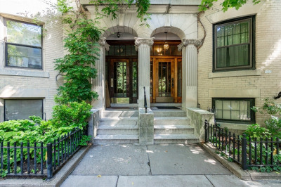 47 Winchester St. #2 1