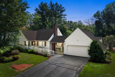 4 Redwing Rd