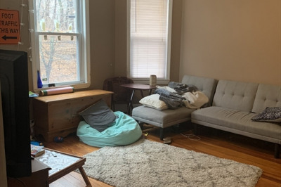 22 Fisher Ave #3 1