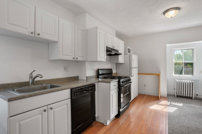 6 Dwight Street (no Fee) #Four 1