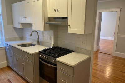156 Summer St. #306 1