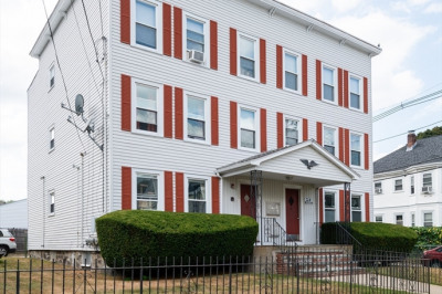 32 Almont St #32-1 1